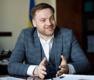 Рада назначила Монастырского министром внутренних дел Украины