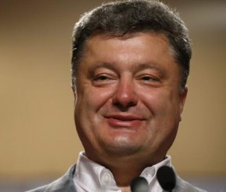 Порошенко подтвердил намерение вернуться на Украину в первой половине января