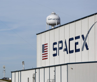 SpaceX выведет на орбиту новую группу интернет-спутников Starlink