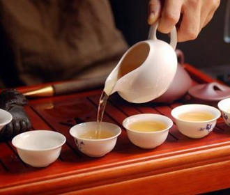 Чай Те Гуань Инь. Необыкновенный вкус и целебные свойства. Интересные факты о напитке