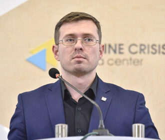 Игорь Кузин