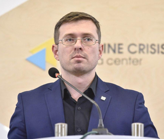 Украина вводит зеленый и желтый сертификаты вакцинации