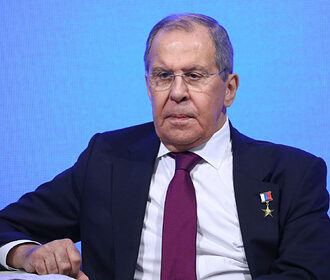 Лавров