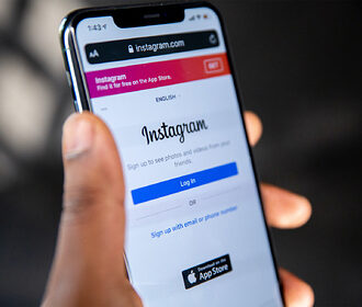 Instagram