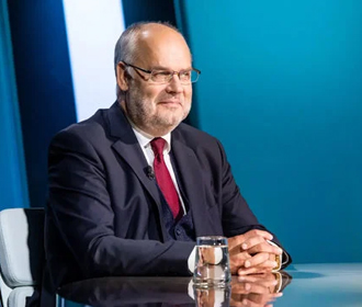Новый президент Эстонии вступил в должность