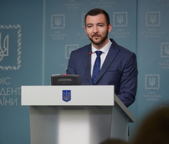 В ОП не обращались к организаторам Евровидения по поводу онлайн-выступления Зеленского