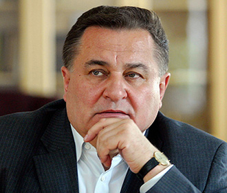 Умер экс-премьер-министр Украины