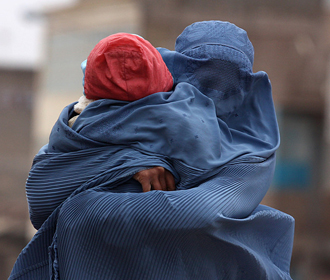 ЕС, США и еще около 20 стран подписали совместное заявление в защиту прав женщин в Афганистане