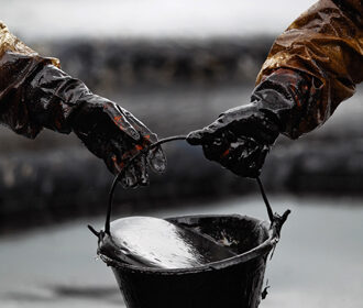Нефть