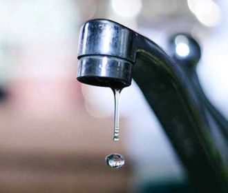 Киевводоканал сообщил о росте тарифов на воду