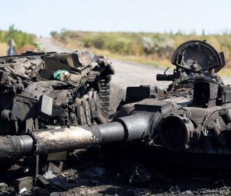 Следствие не видит связи Иловайской трагедии с халатностью командования