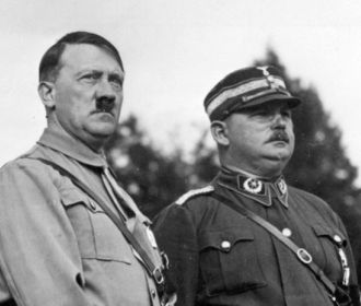 Появились фото подлодки Гитлера, на которой он мог уплыть в Аргентину