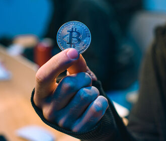 Биткоин