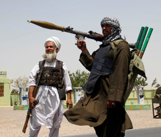 Талибы объявили о ликвидации ячейки ИГИЛ в Кабуле