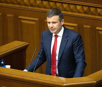 Сергей Марченко