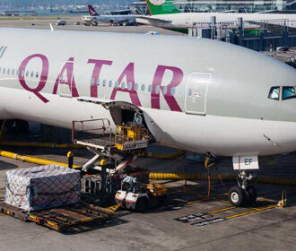 Qatar Airways