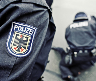 Полиция в Германии проводит обыск у российского олигарха Усманова