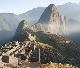 Власти Перу разрешили снимать Трансформеров в Мачу-Пикчу