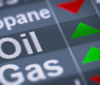 Цена на газ в Европе на открытии торгов поднялась до $1100 за тысячу кубометров