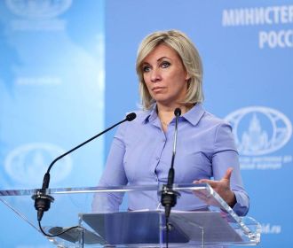 Захарова призвала правительство ФРГ выдать разрешение на вещание RT