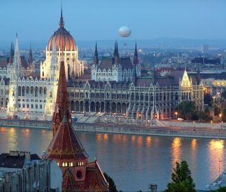 Венгрия препятствует экспорту электроэнергии Украины в ЕС - Минэнерго