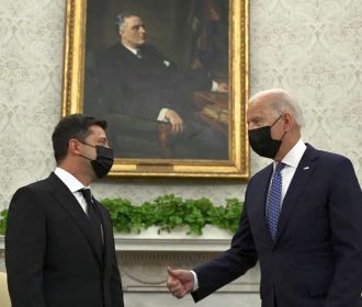 Украина и США готовят разговор президентов