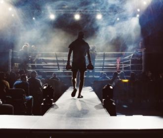 ММА и бокс онлайн: главные события осени