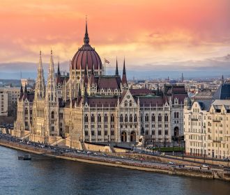 Венгрия продолжит блокировать помощь Украине пока Будапешт сам не получит обещанного