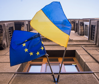 Украина отправила в Брюссель первую часть анкеты на членство в ЕС