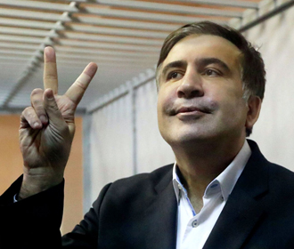 Саакашвили заявил о намерении вернуться и в грузинскую, и в украинскую политику