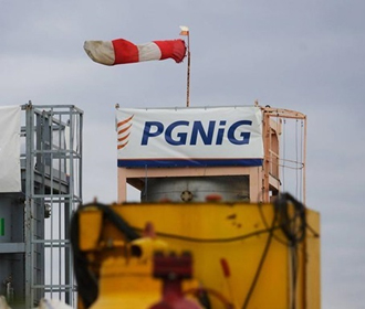 Польская PGNiG не будет платить рублями за российский газ