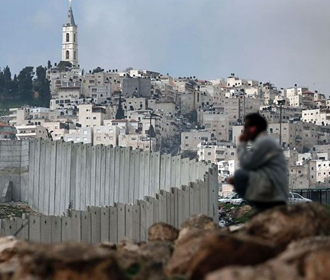 В столкновениях на Западном берегу пострадали 25 палестинцев