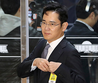 Глава Samsung оштрафован за незаконное использование обезболивающего препарата