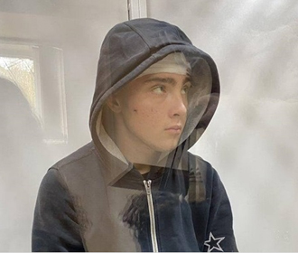 16-летний мажор Николай Харьковский признал свою вину в ДТП