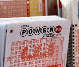 Лотерея Powerball