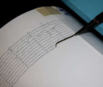 На Закарпатье зафиксировали землетрясение