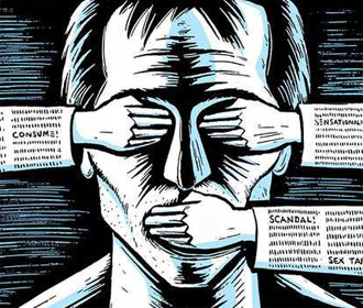 Австралия призвала к глобальной борьбе с дезинформацией в интернете