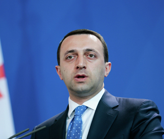 Премьер Грузии исключил передачу Саакашвили Украине