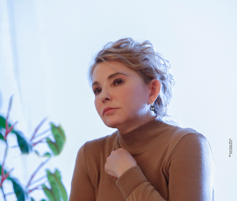 Тимошенко: Власть должна не заморозить, а снизить тарифы
