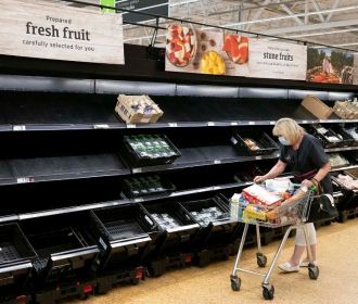 Цены на продовольствие в мире установили новый рекорд