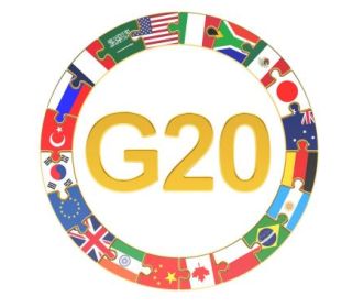 Никакая страна формата G20 не может исключить из него Россию - МИД Китая