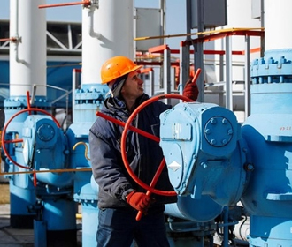 Украина на конец сентября накопила в ПХГ 13,9 млрд куб. м газа