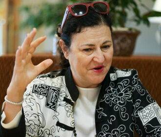 Катарина Матернова
