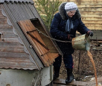 Рада намерена запустить всеукраинскую программу водообеспечения