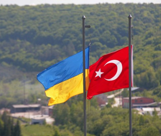 Украина Турция
