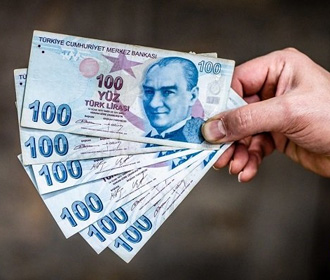 Турция хочет платить России за энергоресурсы в лирах - Bloomberg