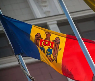 Молдова заявила о намерении присоединиться к санкциям против РФ