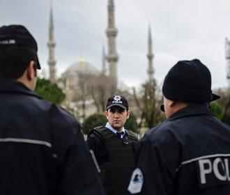 В Турции арестовали полсотни подозреваемых в связях с движением Гюлена