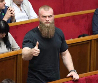 Артем Дмитрук