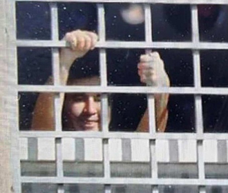 Денисова расценивает перевозку Саакашвили из госпиталя в тюрьму как пытки